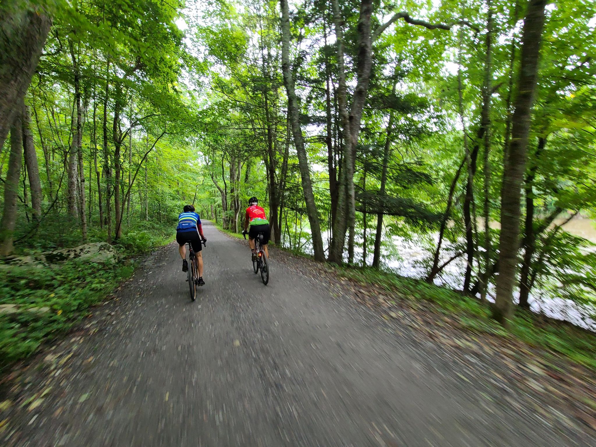 Dutchess And Litchfield Gravel Grinder (with Skiff Mountain Climb 