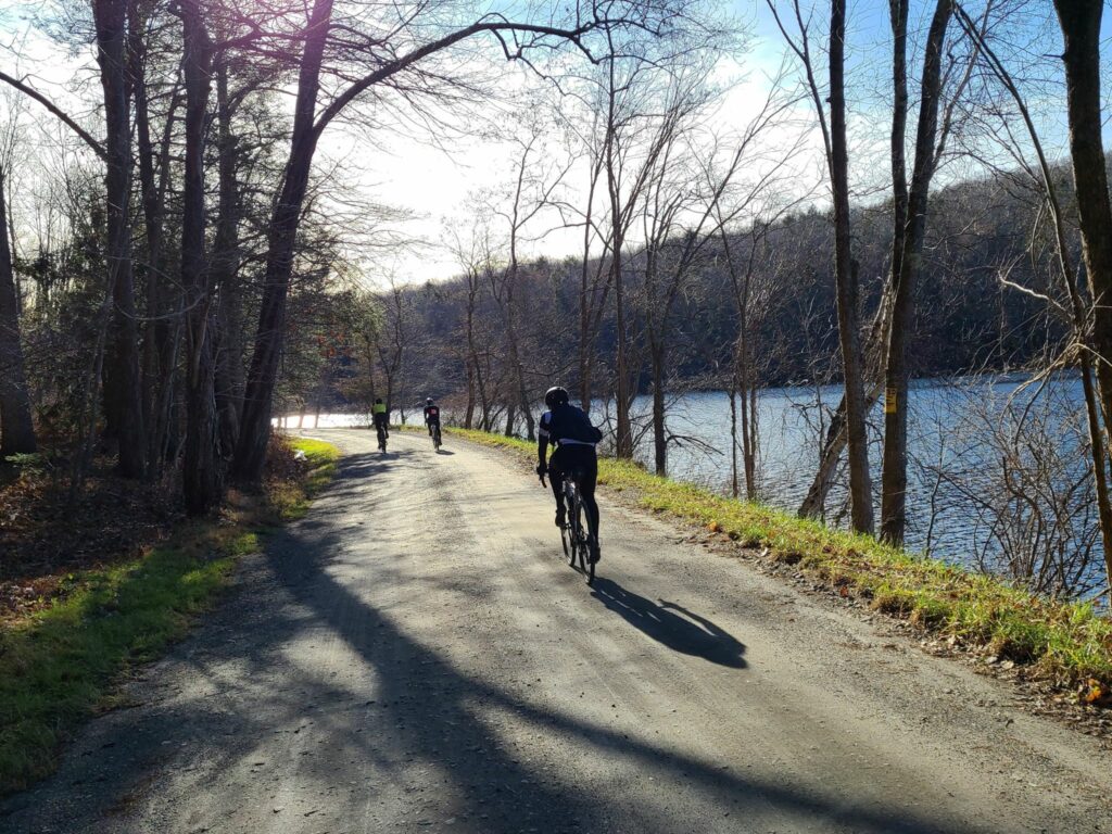 Pawling Nature Preserve