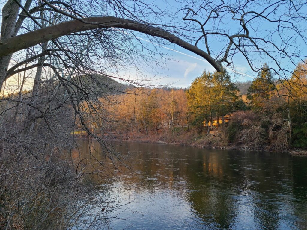 Housatonic River