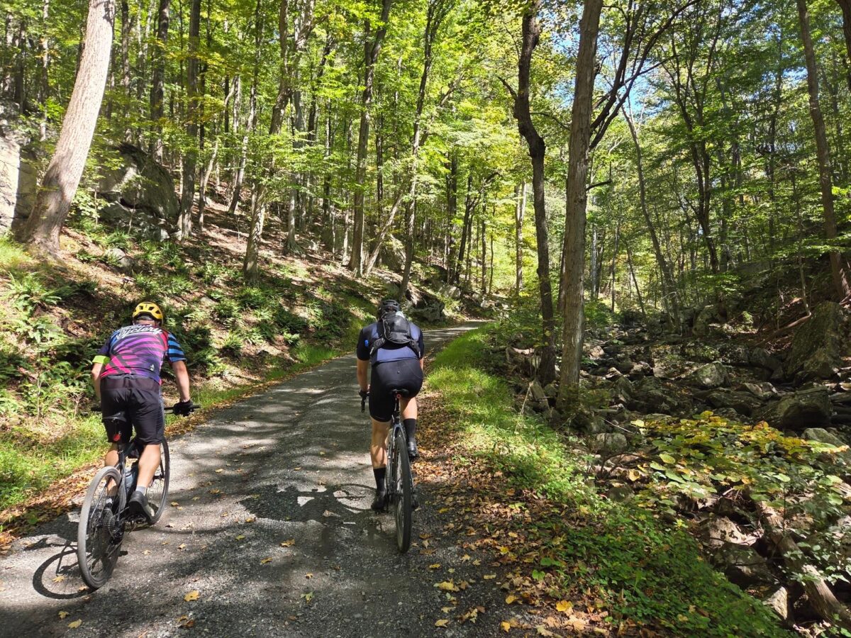 Far Hills NJ – Gravel NY