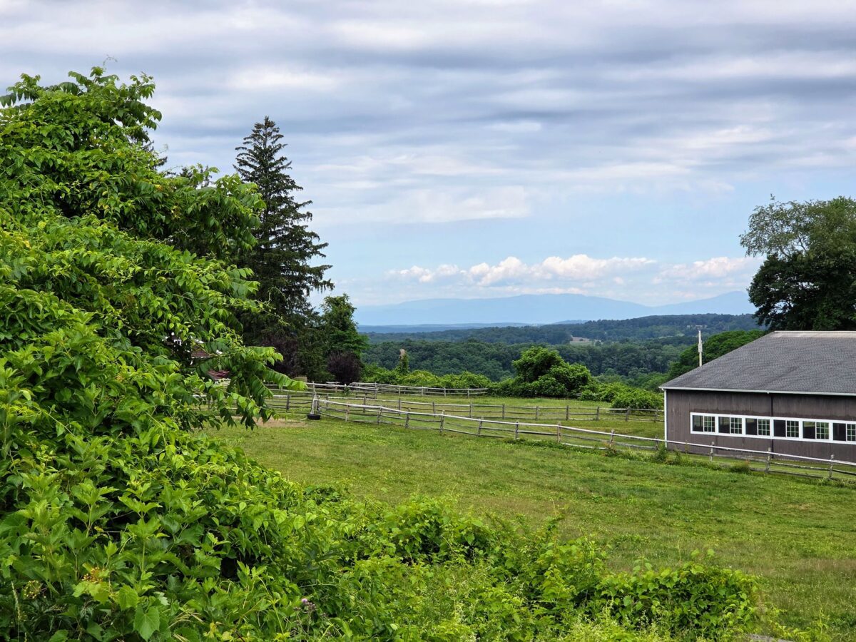Ride Report: Dutchess Gravel Grinder (June 27, 2026)